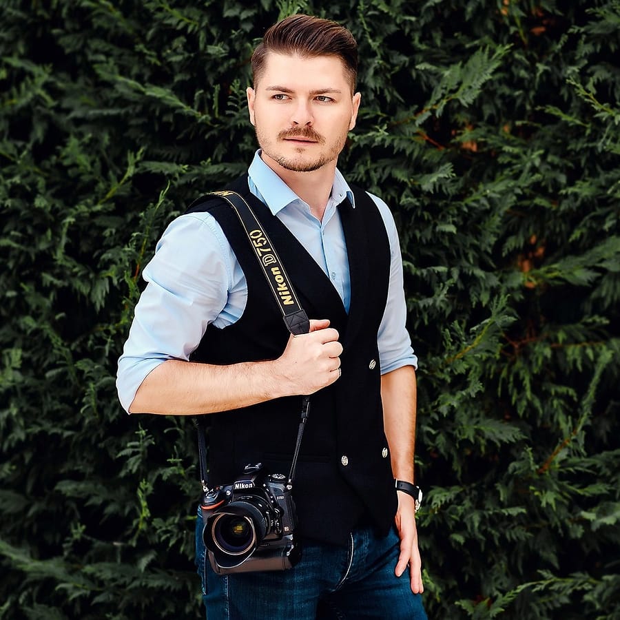 ionut mircioaga